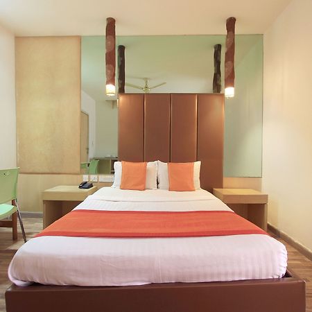 Purple Inn Boutique Hotel Mysore Ngoại thất bức ảnh