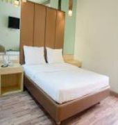 Purple Inn Boutique Hotel Mysore Ngoại thất bức ảnh