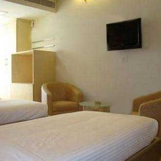 Purple Inn Boutique Hotel Mysore Ngoại thất bức ảnh